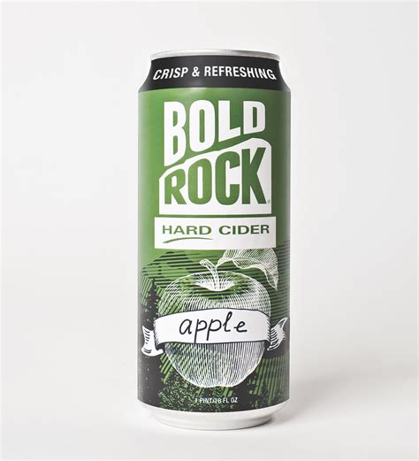 Bold rock - However, you can find a good spread of calorie and carb counts across the beer spectrum: light beers like Michelob Ultra and Corona Premier have under 100 calories and less than 3 grams of carbs, while others may have upwards of 300 calories and 30 carbs per glass. Have Bold Rock Premium Dry Cider delivered to your door in under an hour!